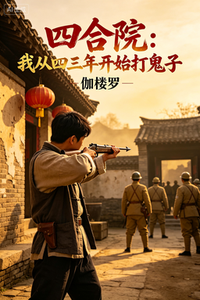 四合院：我从四三年开始打鬼子