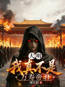 大明：我真不是万寿帝君