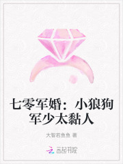七零军婚：小狼狗军少太黏人