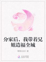 分家后，我带着兄姐造福全城