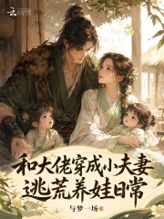 和大佬穿成小夫妻，逃荒养娃日常