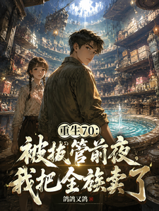 被拔管前夜，我把全族卖了