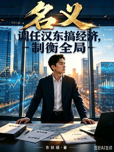 名义：调任汉东搞经济，制衡全局