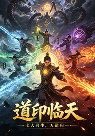道印临天