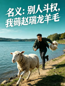 名义：别人斗权，我薅赵瑞龙羊毛