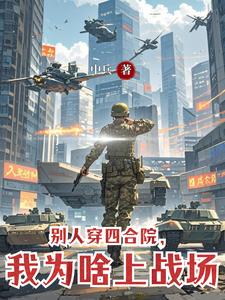 别人穿四合院，我为啥上战场