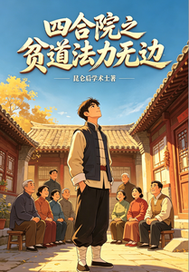 四合院之贫道法力无边