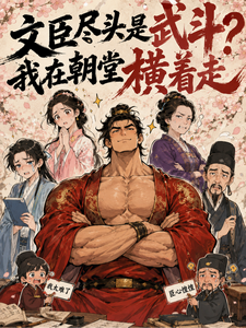 文臣尽头是武斗？我在朝堂横着走