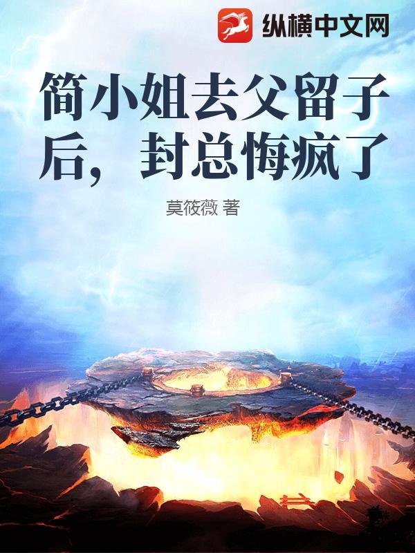 简小姐去父留子后，封总悔疯了