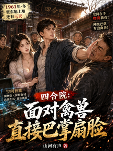 四合院：面对禽兽直接巴掌扇脸