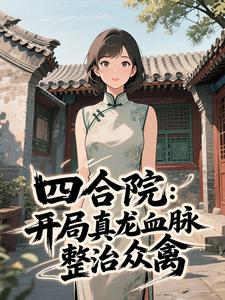 四合院：开局真龙血脉，整治众禽