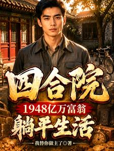 四合院1948亿万富翁躺平生活