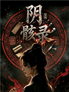 阴骸录